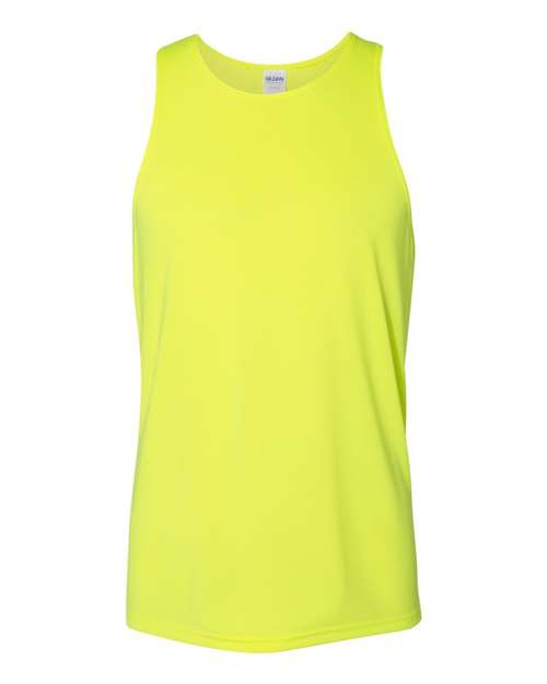 Gildan - Performance® Racerback Tank Top - 46200