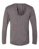 Gildan - Performance® Hooded Long Sleeve T-Shirt - 46500