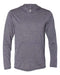 Gildan - Performance® Hooded Long Sleeve T-Shirt - 46500