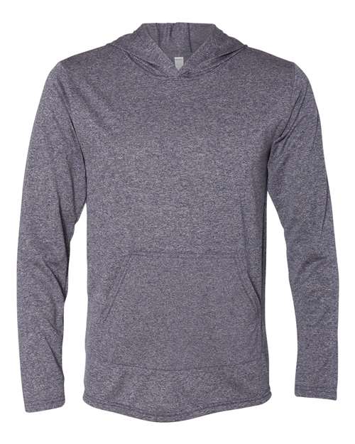 Gildan - Performance® Hooded Long Sleeve T-Shirt - 46500