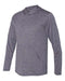 Gildan - Performance® Hooded Long Sleeve T-Shirt - 46500