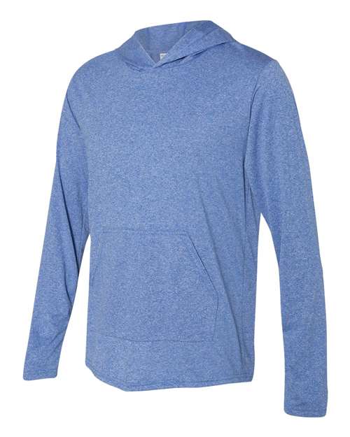 Gildan - Performance® Hooded Long Sleeve T-Shirt - 46500