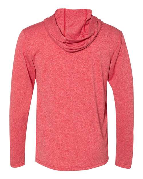 Gildan - Performance® Hooded Long Sleeve T-Shirt - 46500