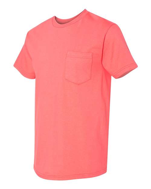 Gildan - Hammer™ Pocket T-Shirt - H300