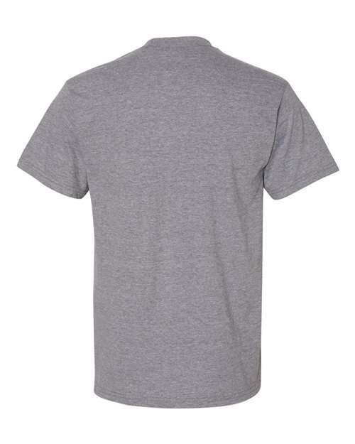 Gildan - Hammer™ Pocket T-Shirt - H300