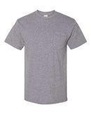 Gildan - Hammer™ Pocket T-Shirt - H300