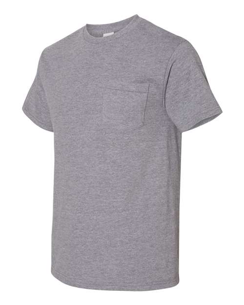 Gildan - Hammer™ Pocket T-Shirt - H300