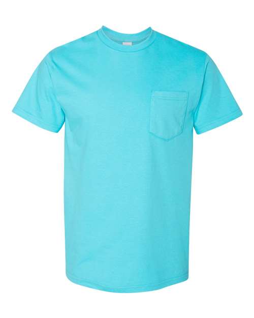 Gildan - Hammer™ Pocket T-Shirt - H300