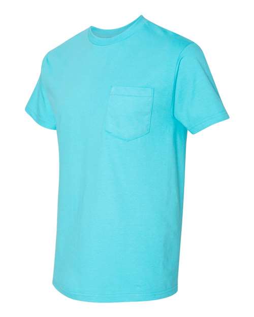 Gildan - Hammer™ Pocket T-Shirt - H300