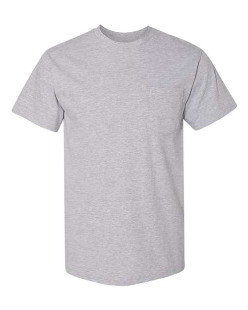 Gildan - Hammer™ Pocket T-Shirt - H300