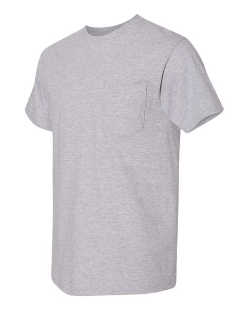 Gildan - Hammer™ Pocket T-Shirt - H300