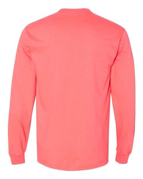 Gildan - Hammer™ Long Sleeve T-Shirt - H400