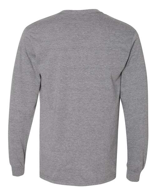 Gildan - Hammer™ Long Sleeve T-Shirt - H400