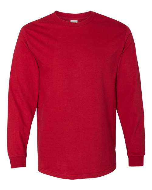 Gildan - Hammer™ Long Sleeve T-Shirt - H400