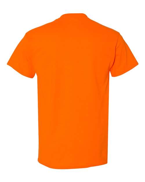 Gildan - DryBlend® T-Shirt - 8000 (More Color 2)