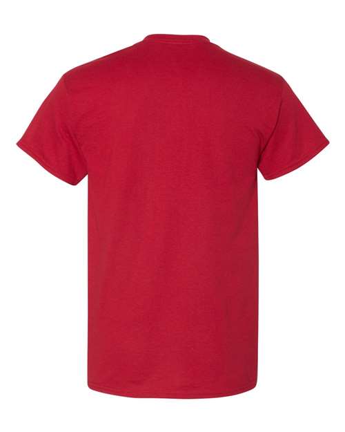 Gildan - DryBlend® T-Shirt - 8000 (More Color 2)