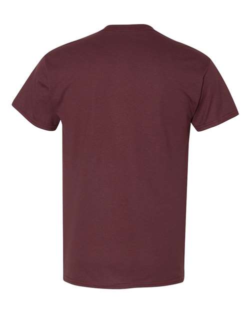 Gildan - DryBlend® T-Shirt - 8000 (More Color 2)