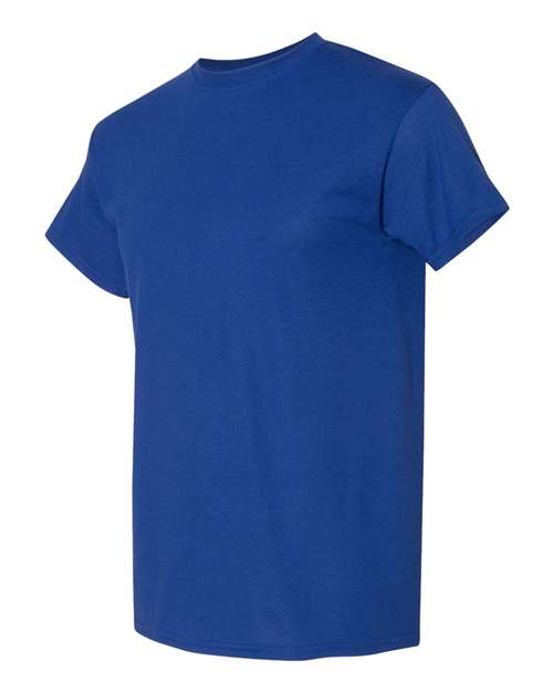 Gildan - DryBlend® T-Shirt - 8000 (More Color 2)