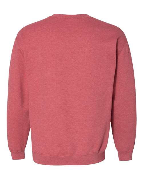 Gildan - Heavy Blend™ Crewneck Sweatshirt - 18000 (More Color)