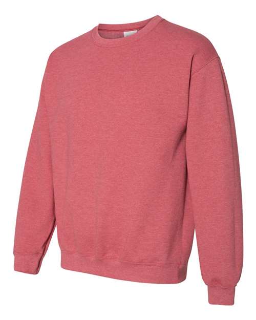 Gildan - Heavy Blend™ Crewneck Sweatshirt - 18000 (More Color)