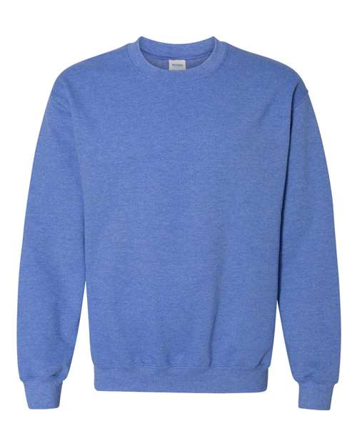 Gildan - Heavy Blend™ Crewneck Sweatshirt - 18000 (More Color)