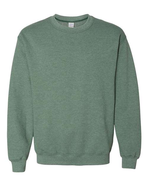 Gildan - Heavy Blend™ Crewneck Sweatshirt - 18000 (More Color)