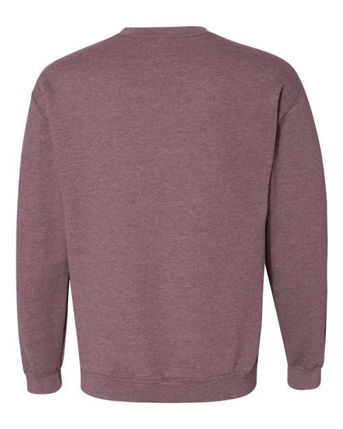 Gildan - Heavy Blend™ Crewneck Sweatshirt - 18000 (More Color)