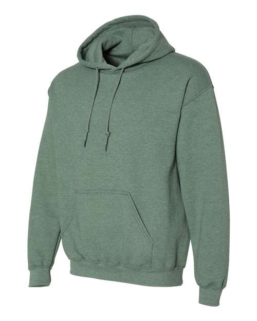 Gildan - Heavy Blend™ Hooded Sweatshirt - 18500 (More Color)