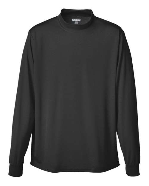 Augusta Sportswear - Wicking Mock Turtleneck - 797