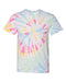 Dyenomite - Summer Camp Tie-Dyed T-Shirt - 200SC