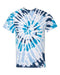 Dyenomite - Summer Camp Tie-Dyed T-Shirt - 200SC