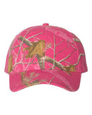 Kati - Camo Cap - SN200