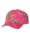 Kati - Camo Cap - SN200