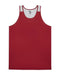 Alleson Athletic - Youth Ventback Singlet - 2668