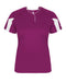 Alleson Athletic - Girls' Striker Placket - 2676