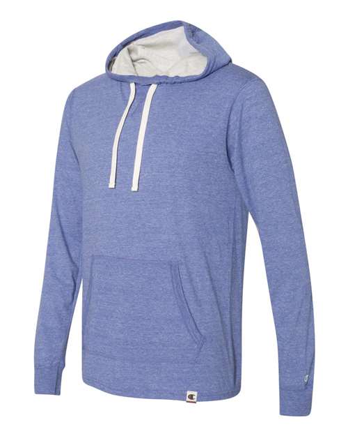 Champion - Originals Triblend Hooded Pullover - AO100