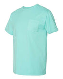 ComfortWash by Hanes - Garment-Dyed Pocket T-Shirt - GDH150