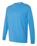 ComfortWash by Hanes - Garment Dyed Long Sleeve T-Shirt - GDH200 (More Color)