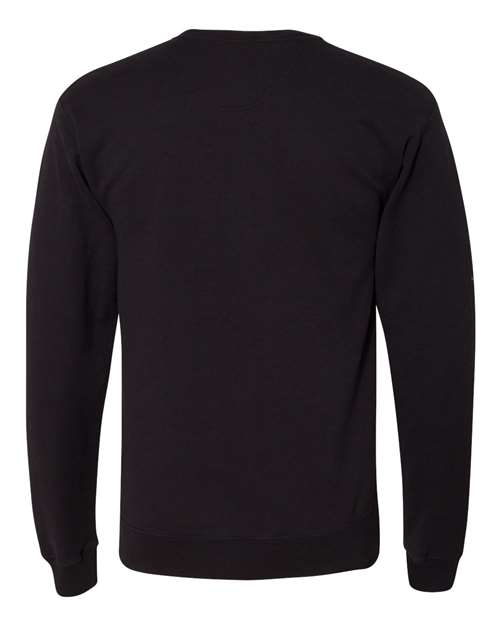 ComfortWash by Hanes - Garment Dyed Unisex Crewneck Sweatshirt - GDH400