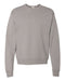 ComfortWash by Hanes - Garment Dyed Unisex Crewneck Sweatshirt - GDH400