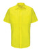 Red Kap - Enhanced & Hi-Visibility Work Shirt - SY24