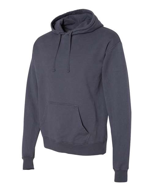 ComfortWash by Hanes - Garment Dyed Unisex Hooded Pullover Sweatshirt - GDH450