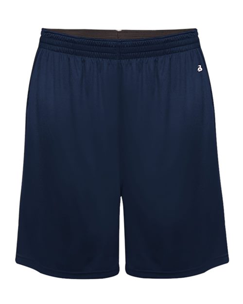 Badger - Ultimate SoftLock™ 8" Shorts - 4002