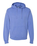 ComfortWash by Hanes - Garment Dyed Unisex Hooded Pullover Sweatshirt - GDH450