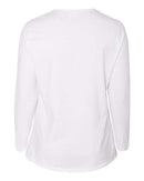 Just My Size - Women's Long Sleeve T-Shirt - JMS40