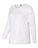 Just My Size - Women's Long Sleeve T-Shirt - JMS40