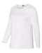 Just My Size - Women's Long Sleeve T-Shirt - JMS40