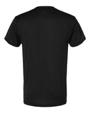 Bayside - Ultimate V-Neck T-Shirt - 5300