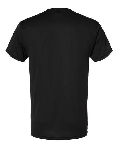 Bayside - Ultimate V-Neck T-Shirt - 5300