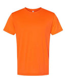 Bayside - Ultimate V-Neck T-Shirt - 5300